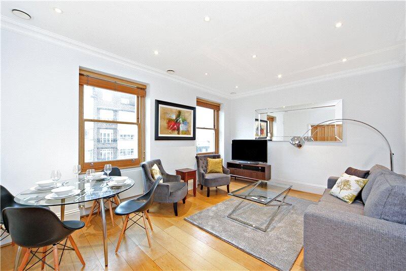 Main image of property: Lancaster Gate, Bayswater, London, W2