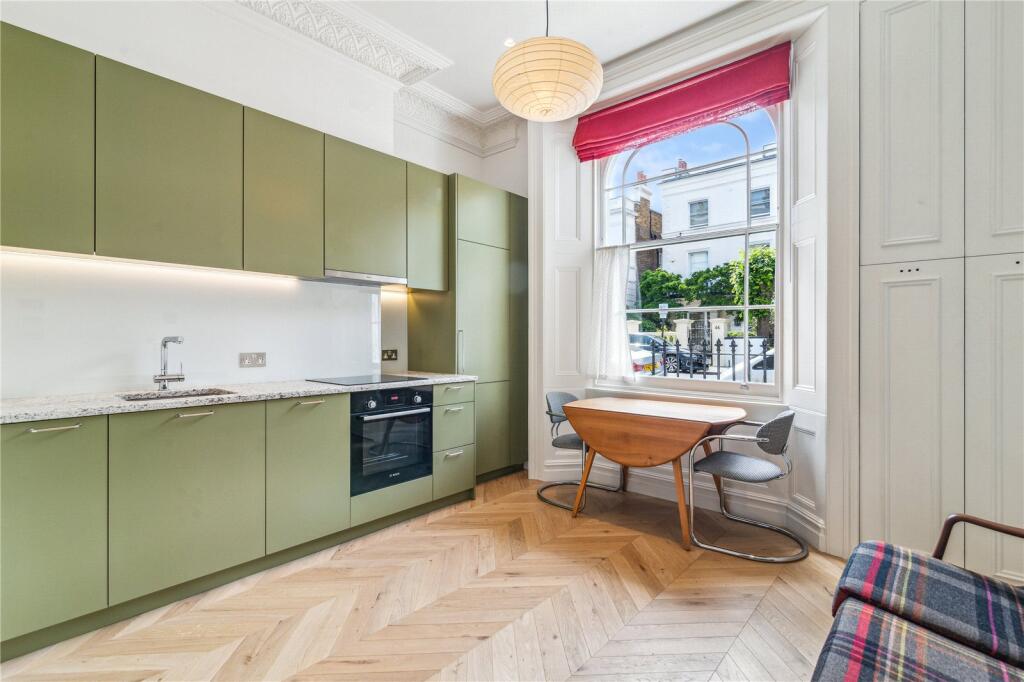 Main image of property: Chepstow Place, London, W2