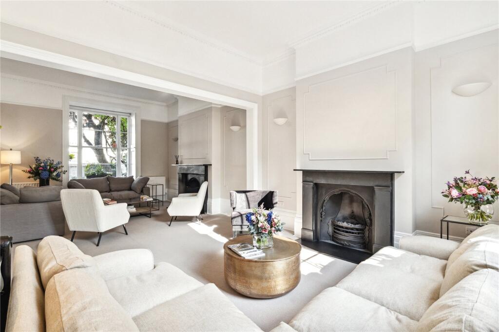 Main image of property: Chepstow Place, Notting Hill, London, W2