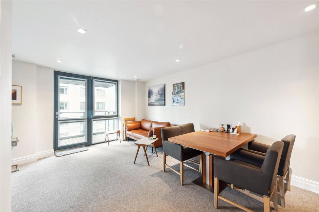 Main image of property: Sheldon Square, London, W2