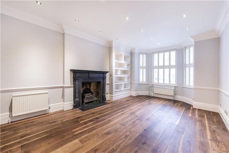 Main image of property: Linden Gardens, Notting Hill, London, W2