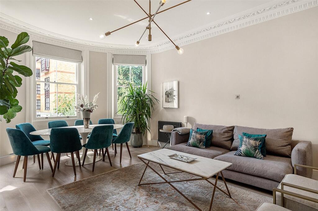 Main image of property: Orsett Terrace, London, W2