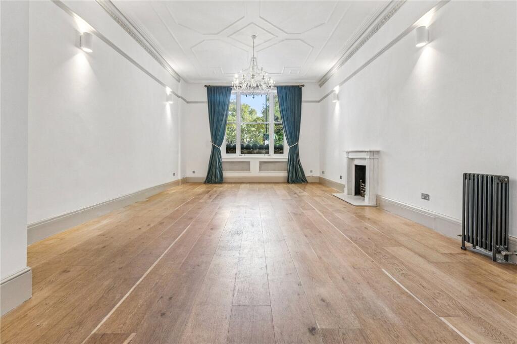Main image of property: Cleveland Square, London, W2