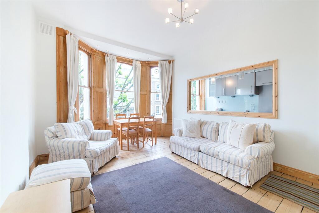 Main image of property: Westbourne Park Road, Notting Hill, London, W11