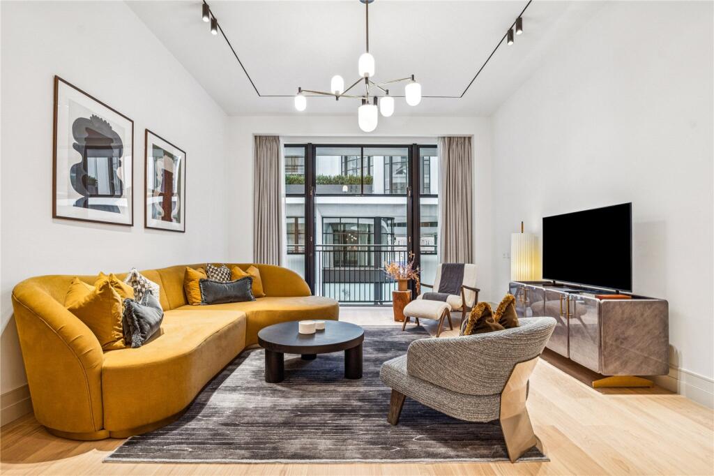 Main image of property: The Whiteley, 149 Queensway, W2