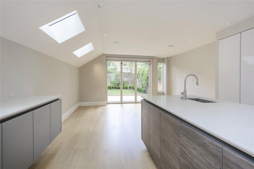 Main image of property: Balliol Road, London, W10