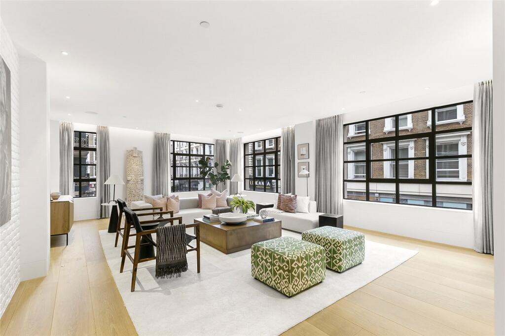 Main image of property: Westbourne Lofts, 18-24 Westbourne Grove, London, W2