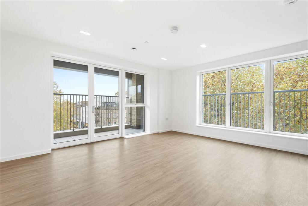 Main image of property: Wheatstone Gardens, London, W10