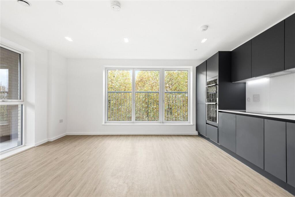 Main image of property: Wheatstone Gardens, London, W10