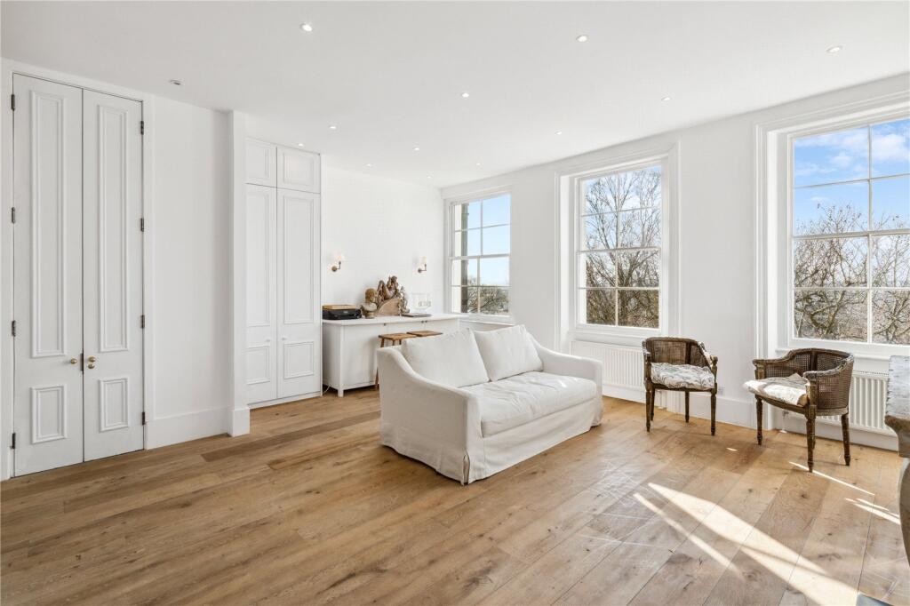 Main image of property: Ladbroke Grove, London, W11