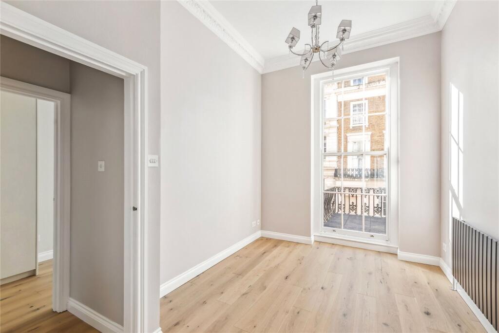 Main image of property: Devonshire Terrace, London, W2