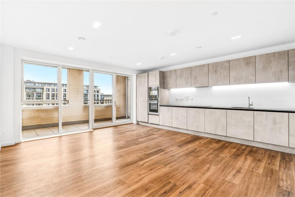Main image of property: Wheatstone Gardens, London, W10
