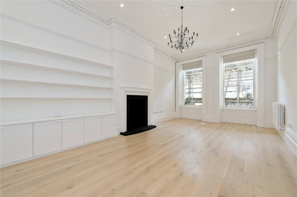 Main image of property: Lancaster Gate, London, W2