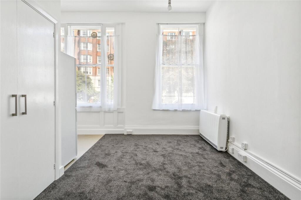 Main image of property: Horbury Crescent, London, W11