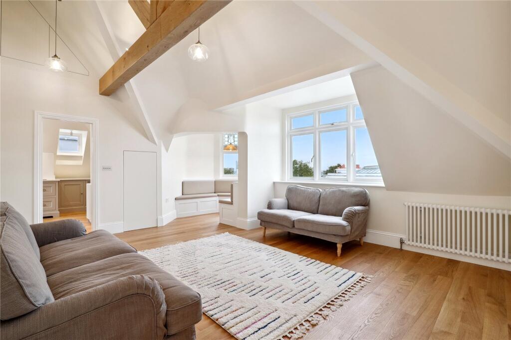 Main image of property: Kensington Park Gardens, London, W11