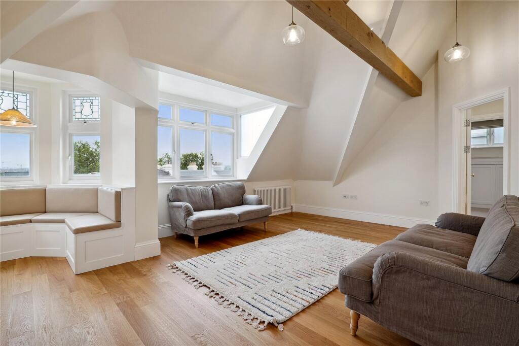 Main image of property: Kensington Park Gardens, London, W11