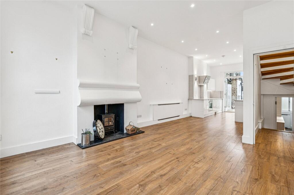 Main image of property: Westbourne Grove, Notting Hill, London, W11
