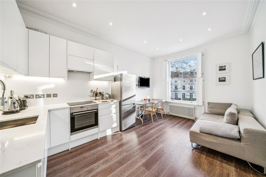 Main image of property: Westbourne Gardens, London, W2