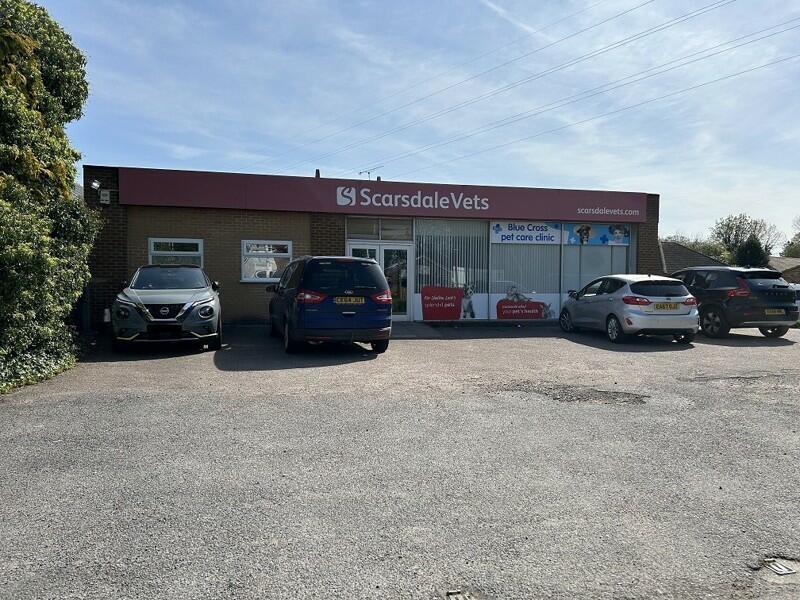 Commercial property for sale in 247 Chellaston Road, Shelton Lock