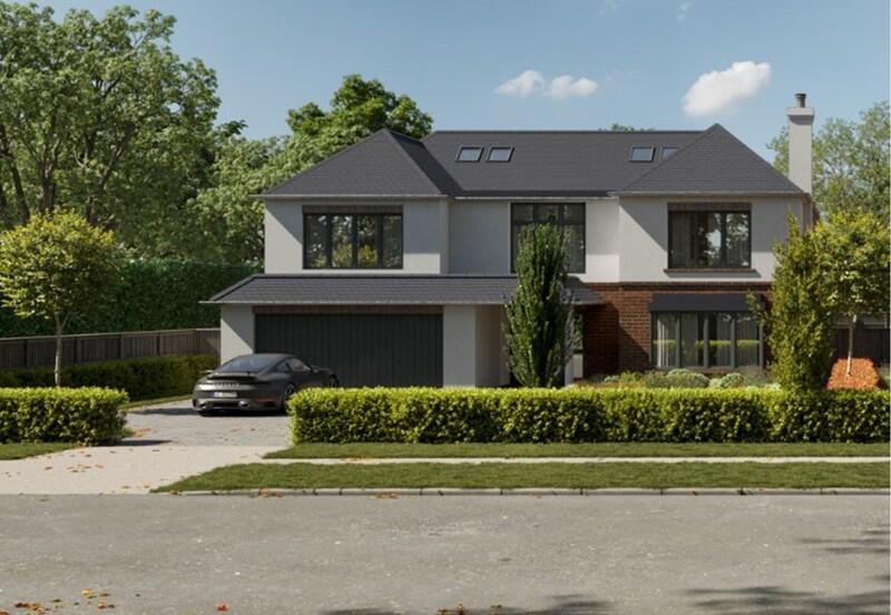 Land for sale in Plot 2, 222 Loughborough Road, Ruddington, Nottingham, Nottinghamshire, NG11