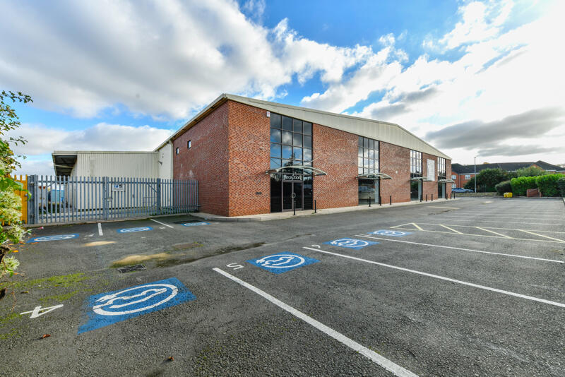 Additional property image - Station Road, Castle Donington, Derbyshire