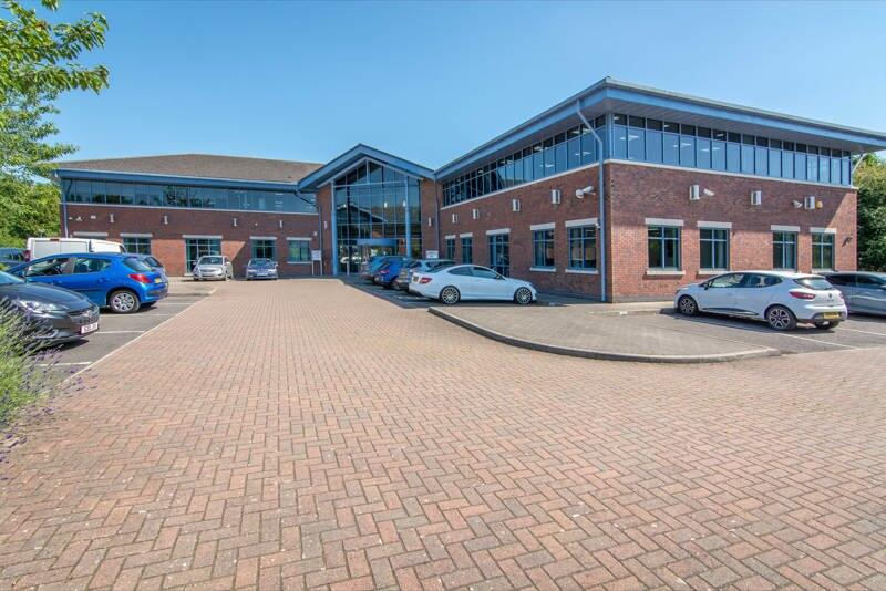 Main image of property: Ergo House, Mere Way, Ruddington Fields Business Park, Nottingham, Nottinghamshire
