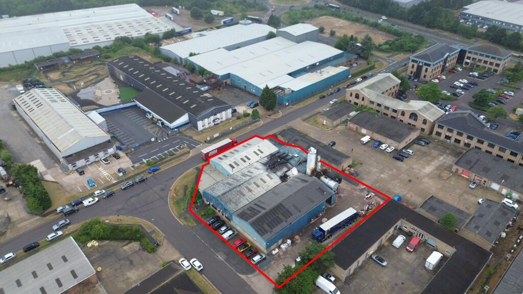 Main image of property: 5 Priors Haw Road, Corby, Northamptonshire