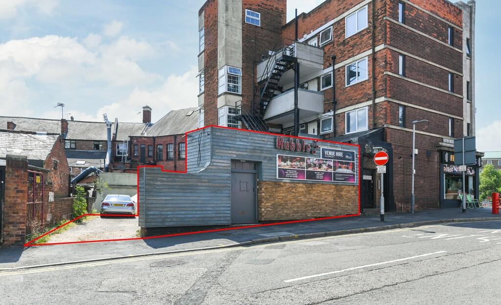 Main image of property: Hubble Bar, Pavilion Road, West Bridgford, Nottingham, Nottinghamshire