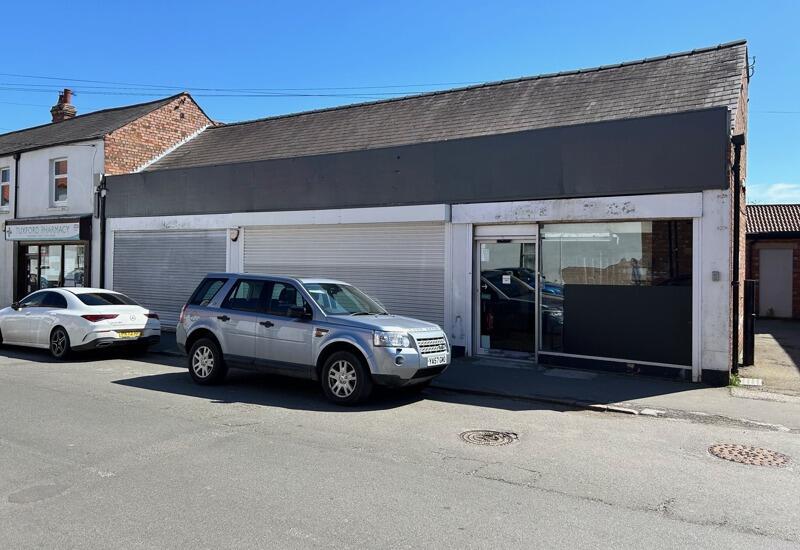 Main image of property: 7 Newcastle Street, Tuxford, Nottinghamshire