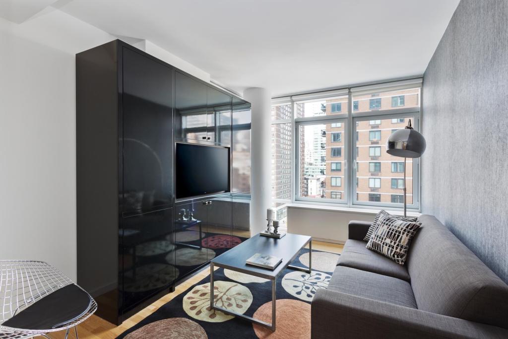 3 bedroom flat for sale in New York, New York, New York, USA