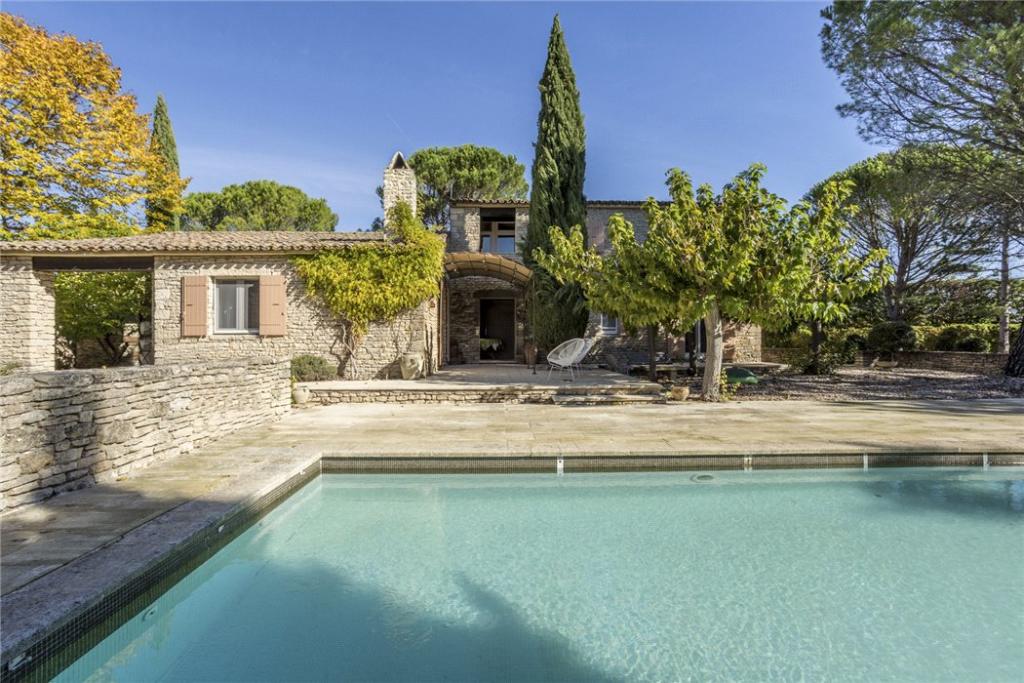 5 bedroom detached house for sale in Provence-Alps-Cote d`Azur ...