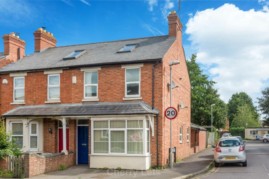 Main image of property: Oxford Road, Cowley