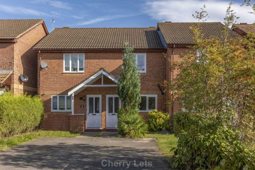 Main image of property: Coopers Green, Bicester, OX26