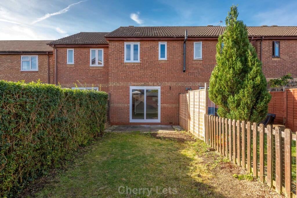 Main image of property: Coopers Green, Bicester, OX26