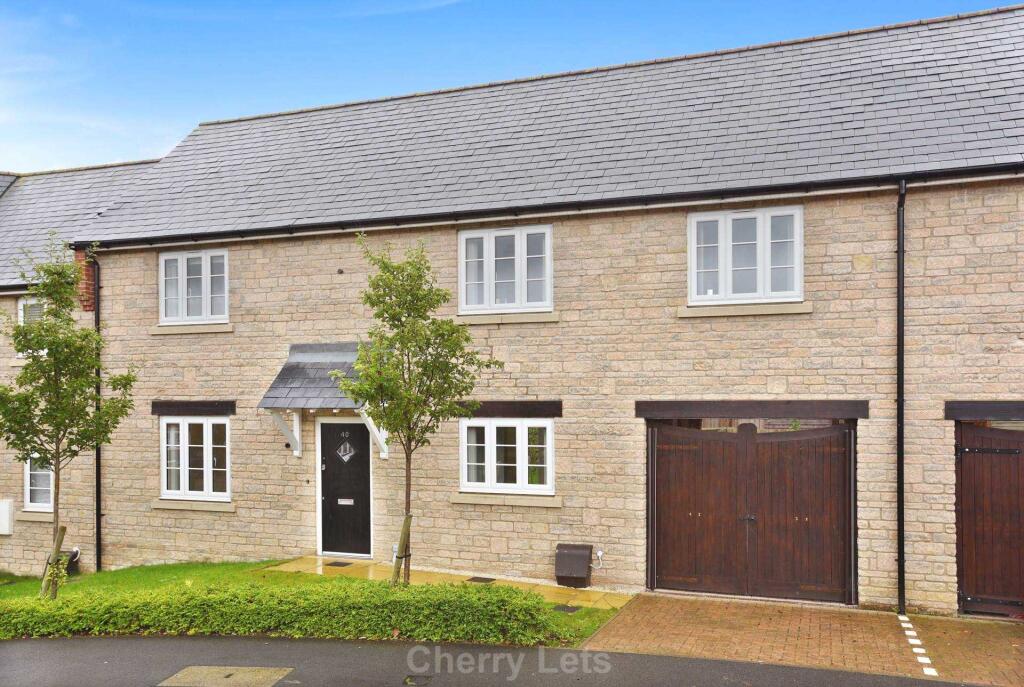 Main image of property: Aldous Drive, Bloxham, OX15