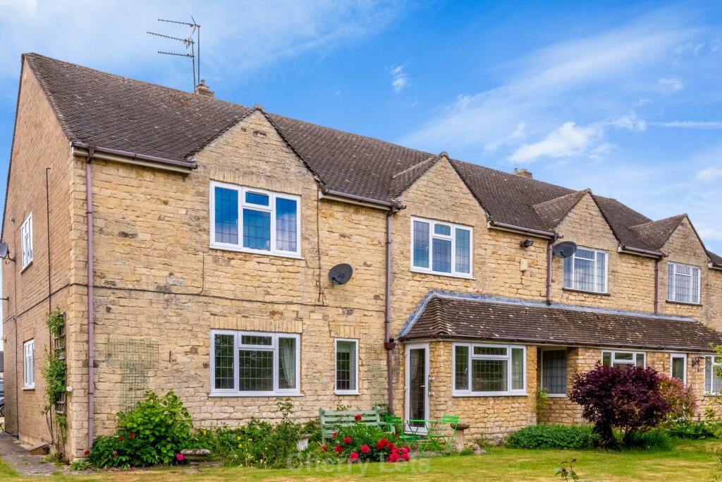 Main image of property: Aynho Court. Croughton Road, Aynho, OX17
