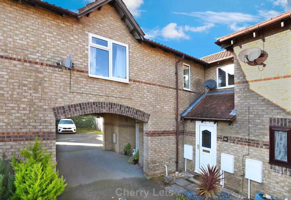 Main image of property: Willow Drive, Bicester, OX26