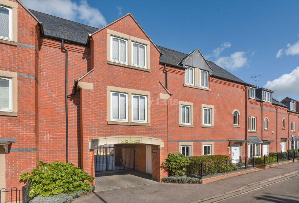 Main image of property: Bridge Court, Causeway, Banbury, OX16