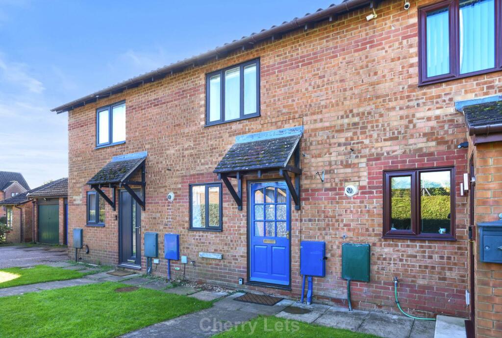 Main image of property: Mill Close, Deddington