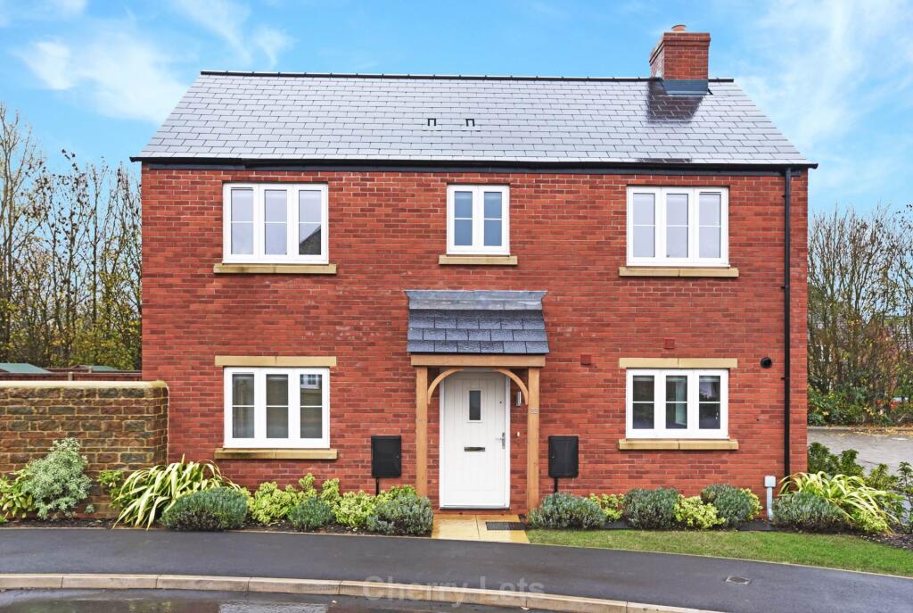 Main image of property: Hobart Way, Deddington, OX15