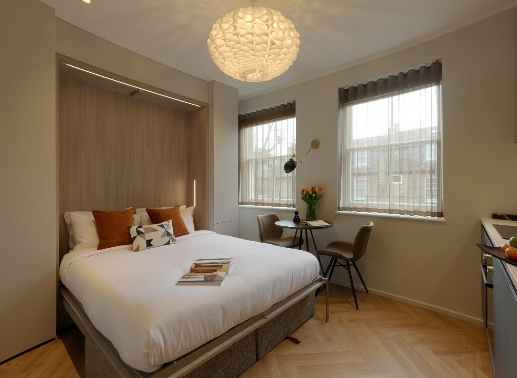 Main image of property: Foulis Terrace, London, SW7