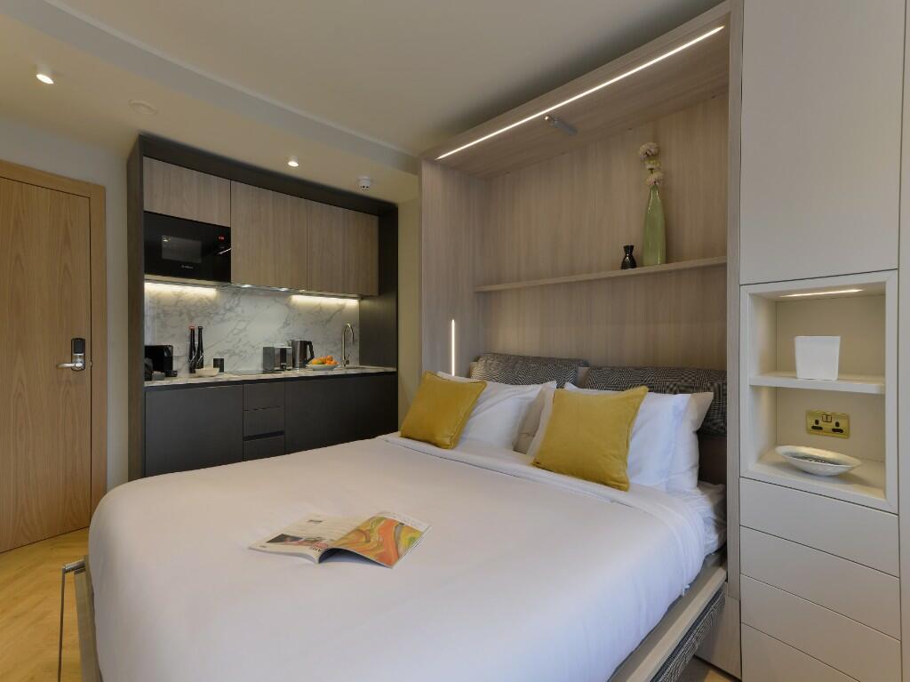 Main image of property: Foulis Terrace, London, SW7