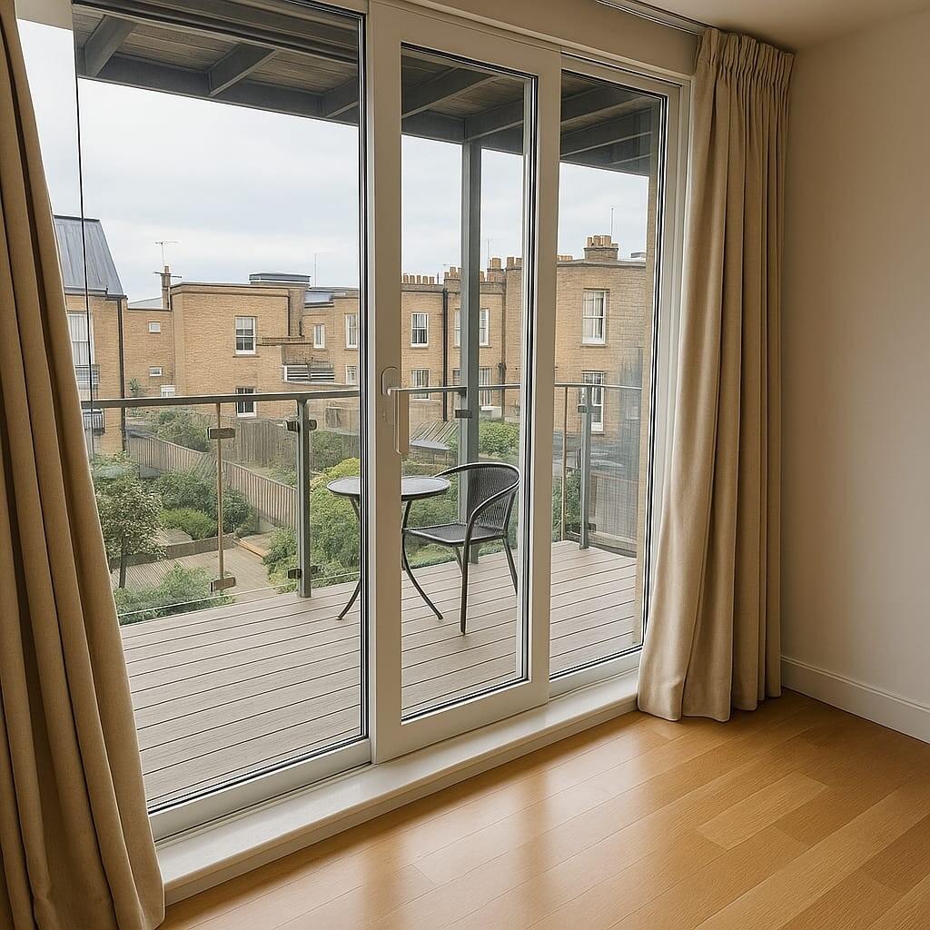 Main image of property: Owen Street, London, EC1V