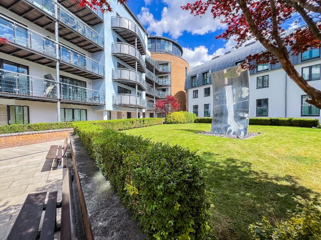 Main image of property: Owen Street, London, EC1V