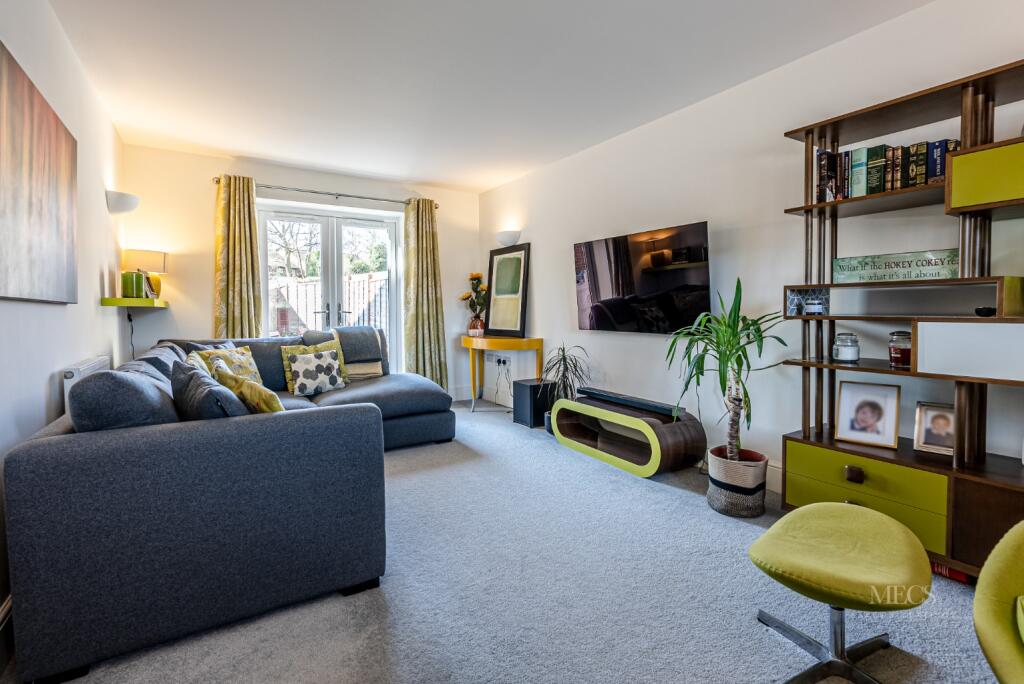 5 bedroom semidetached house for sale in Northfield Road, Harborne