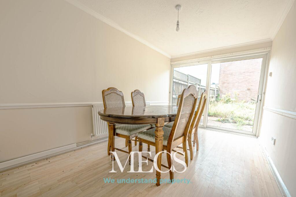Additional property image - Canberra Way, Birmingham, West Midlands, B12 0TN