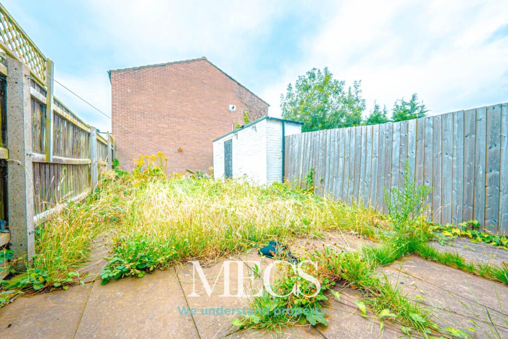 Additional property image - Canberra Way, Birmingham, West Midlands, B12 0TN