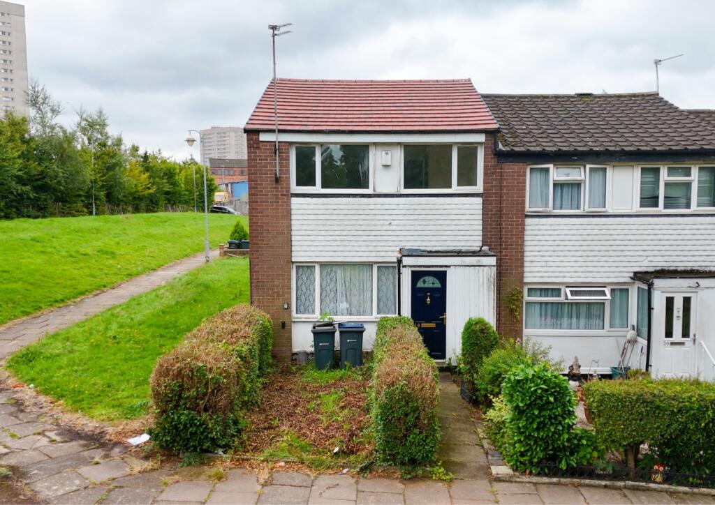 Additional property image - Canberra Way, Birmingham, West Midlands, B12 0TN