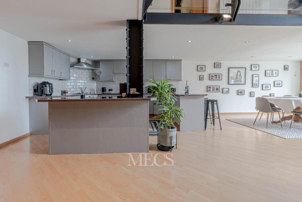 Additional image 4 of Sherborne Lofts, 33 Grosvenor Street West, Birmingham, West Midlands, B16 8HW