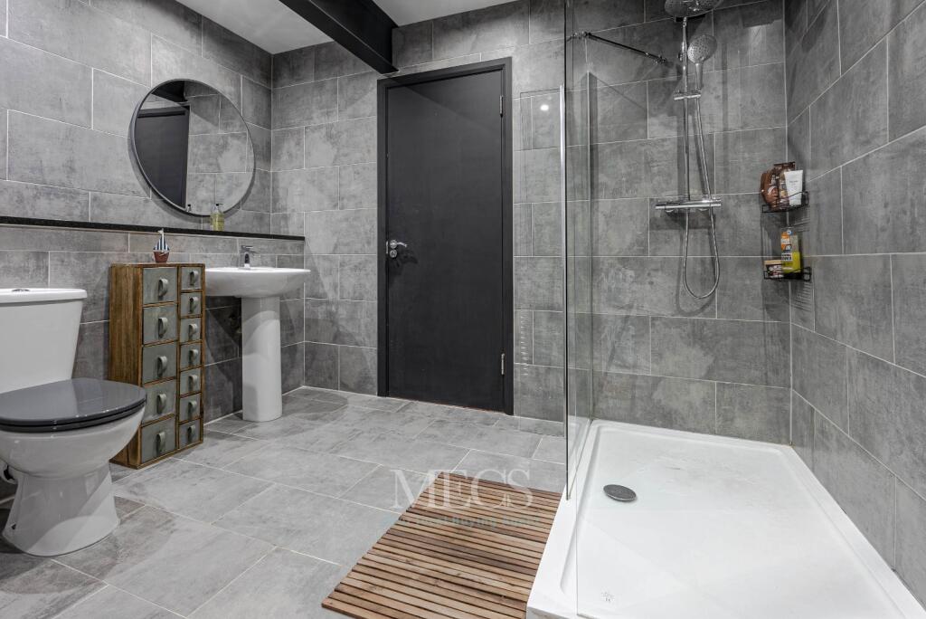 Additional image 9 of Sherborne Lofts, 33 Grosvenor Street West, Birmingham, West Midlands, B16 8HW